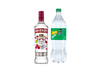 SMIRNOFF RASPBERRY