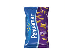 Palitos salados Pehuamar 165g