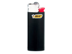 Encendedor Mini Bic