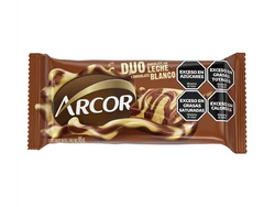 Arcor duo 95g LIQUIDACIÓN