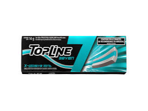 Topline Seven Menta