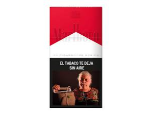 Marlboro 12