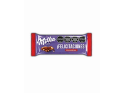 Milka Almendras 55g