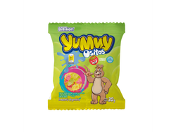 Yummy Ositos 30g