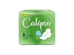Toallitas Calipso x8