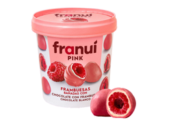 Franuí pink