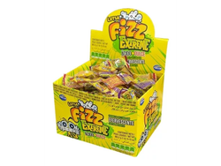 Fizz extreme ácido x5