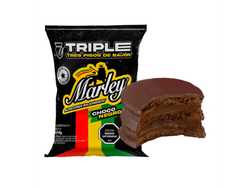 Marley triple negro