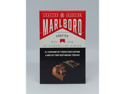 Marlboro Crafted KS