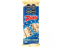 Toddy 60g (sabores)