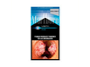 Marlboro Ice Blast 20 (convertible 1 click)