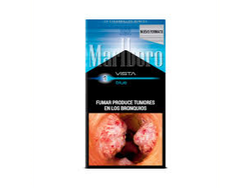 Marlboro Ice Blast 20 (convertible 1 click)