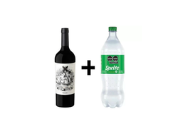 Tinto de verano