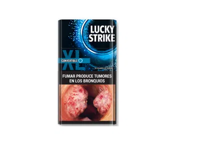 Lucky convertible 20 BOX