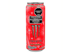 Monster (sabores)