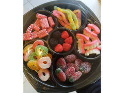 PICADA GOMITAS