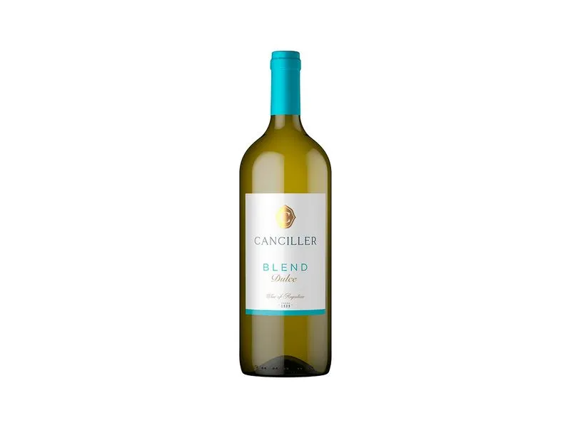 Canciller blend blanco 1.25ml