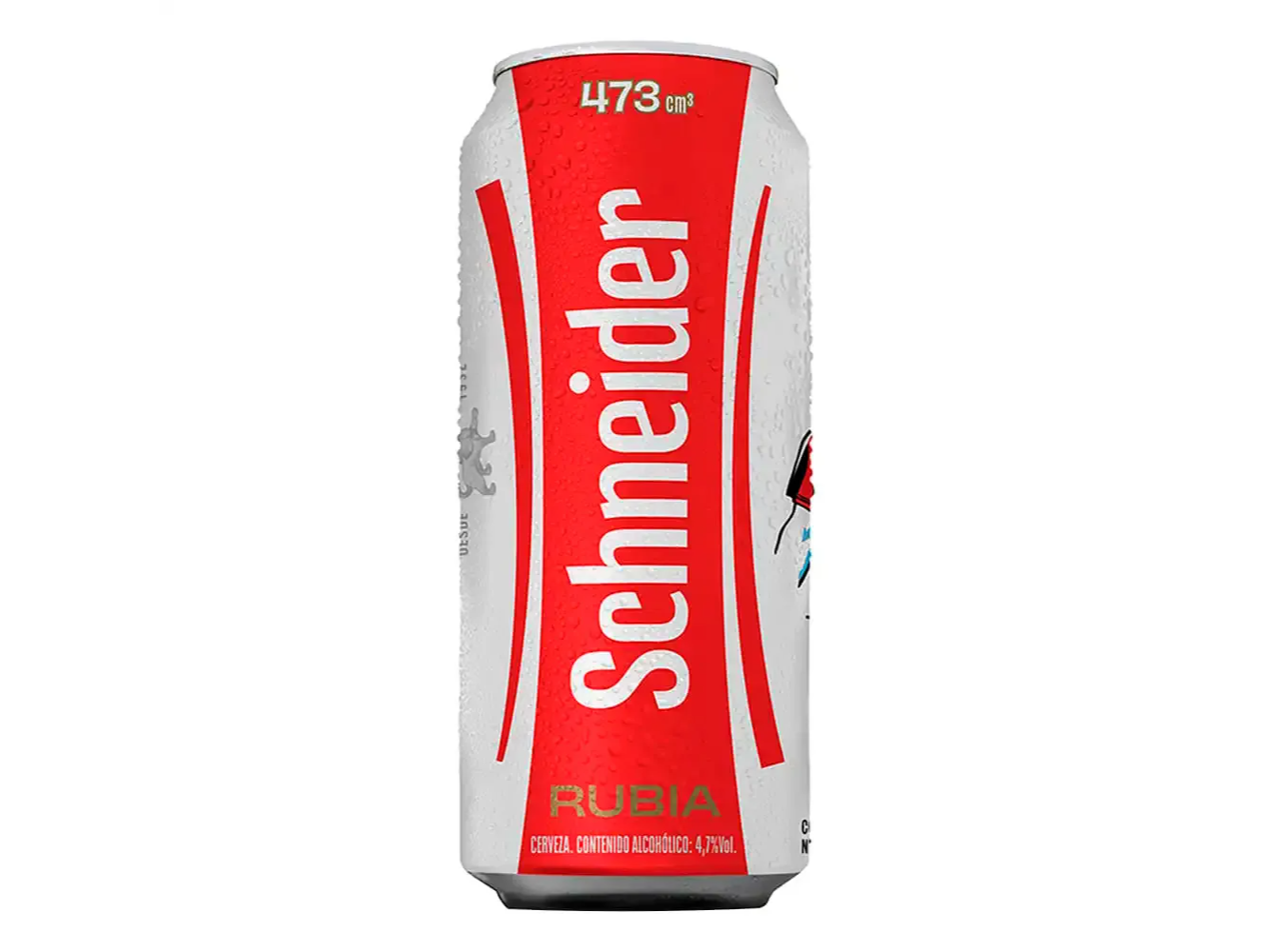 Schneider 473ml