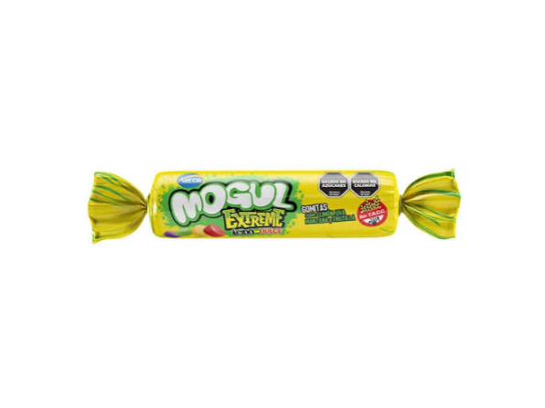 Mogul ácidas