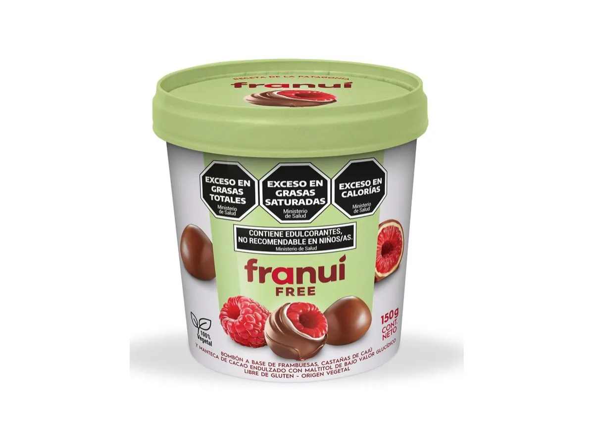 Franuí FREE