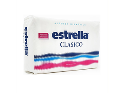 Algodón Estrella 75g