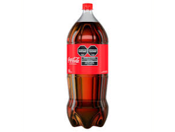 Coca Cola 3L
