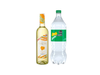 Cosecha tardía blanco dulce + Sprite 2.25ml