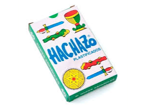 Cartas TRUCO