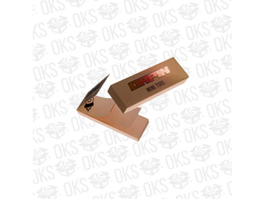 Filtros Drpin orgánico x25u