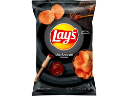 Lays Barbacoa 77g