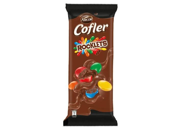 Cofler rocklets 55g