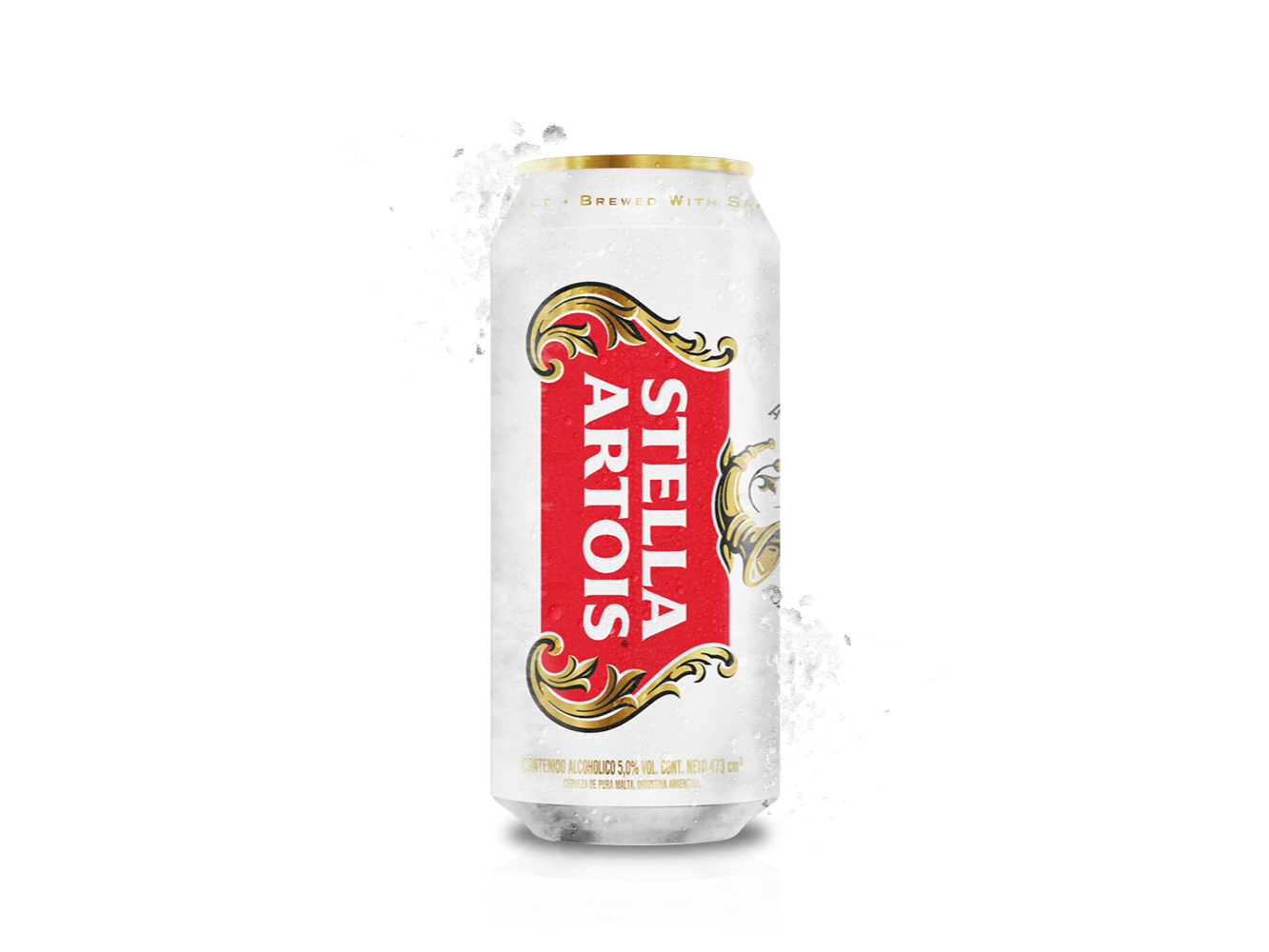 Stella Artois 473ml