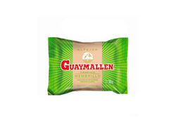 Guaymallen simple fruta