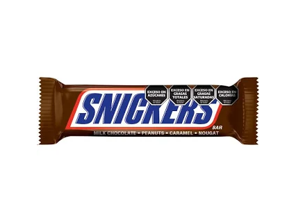 Snickers