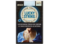 Lucky Origen 20 convertible KS
