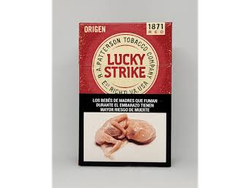 Lucky Origen 20 KS (RED)