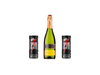 Deseado + 2 Speed XL