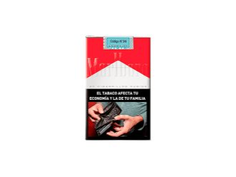 Marlboro KS 20