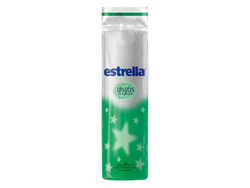 Discos algodón Estrella x80