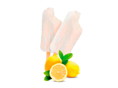 Palito Limón Grido