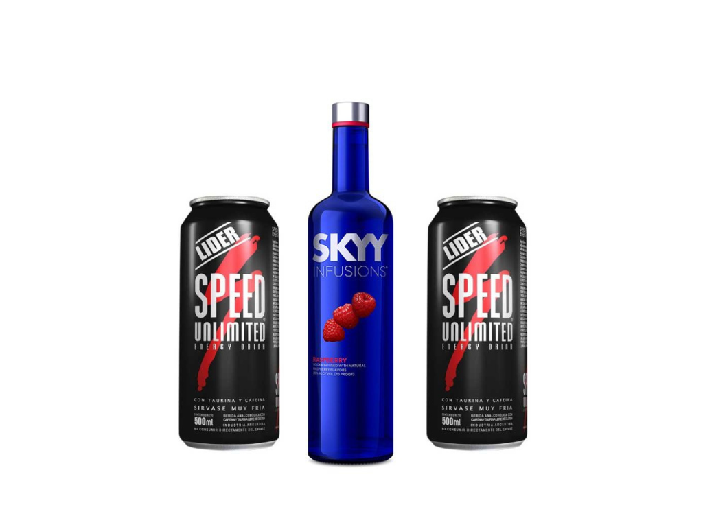 SKYY RASPBERRY