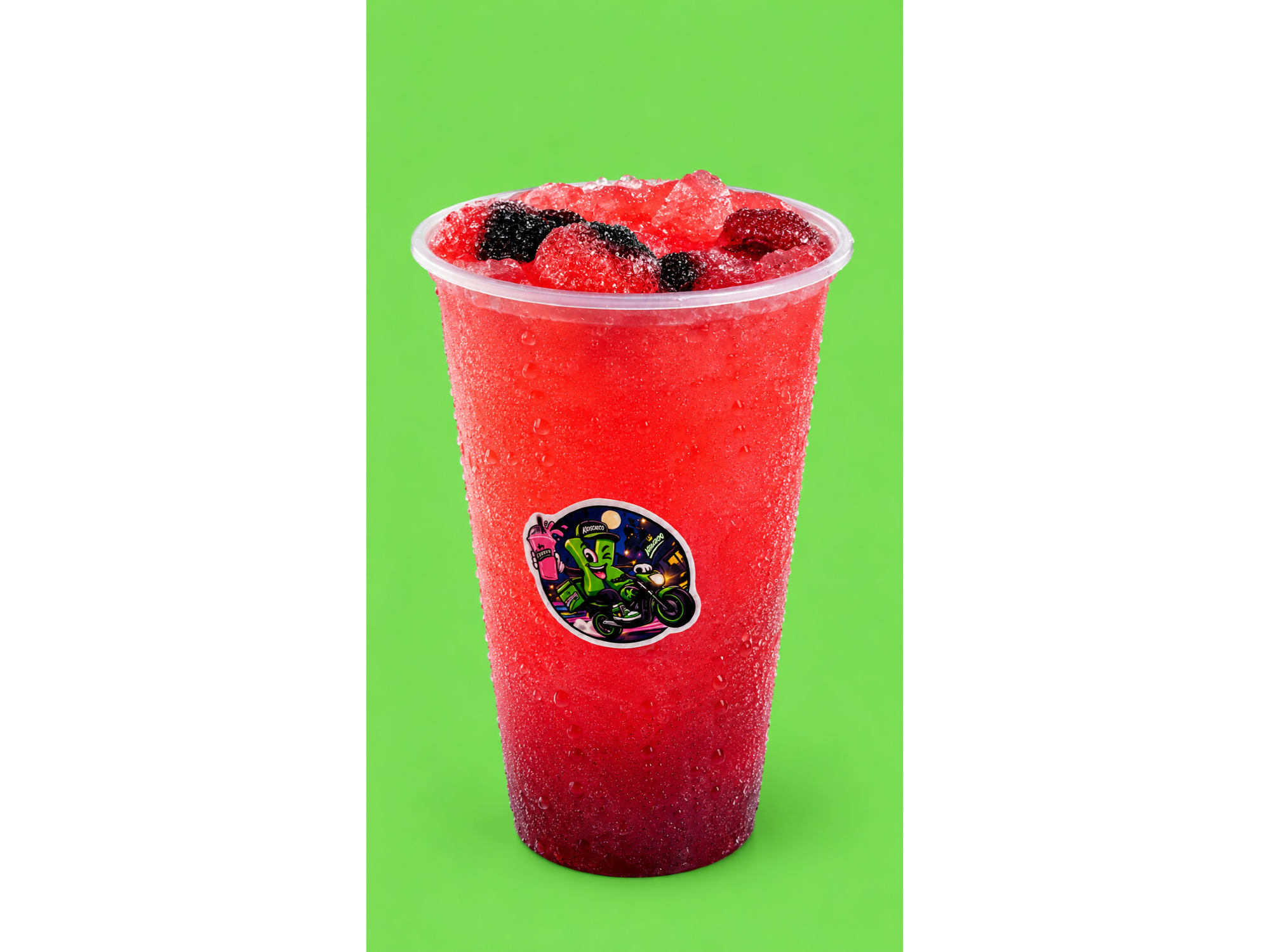 Daikiri Frutilla