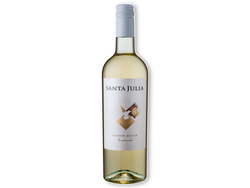 Santa Julia chenin dulce 750ml