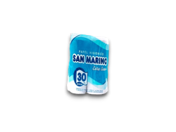 Papel Higiénico San Marino x4 30 metros