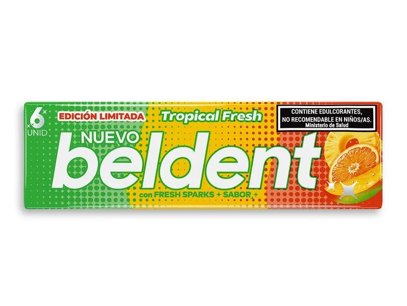 Beldent (sabores)