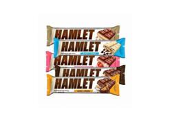 Hamlet (sabores)
