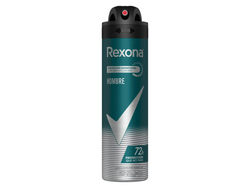 Desodorante Rexona Hombre 150ml