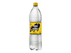 Paso de los toros Tónica 1.5L