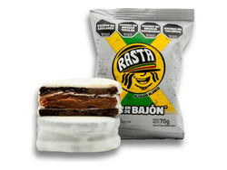 Rasta Blanco