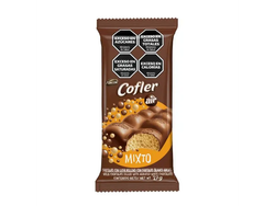 Cofler aireado mixto 55g